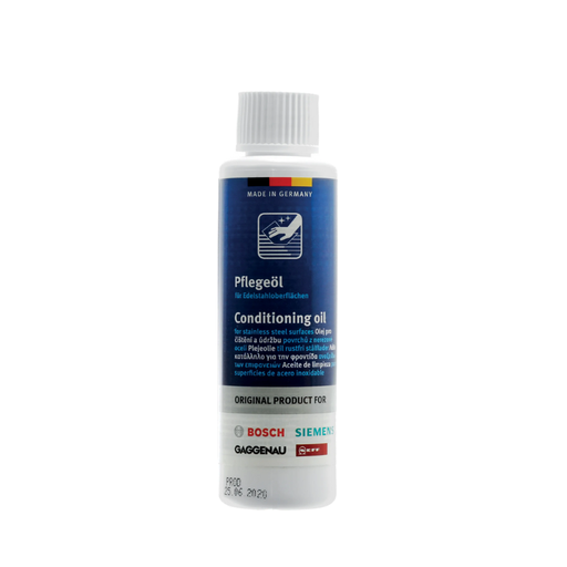 [00311945] Bosch conditioning oil