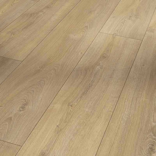 Laminate basic 200 board wide plank matt-finish