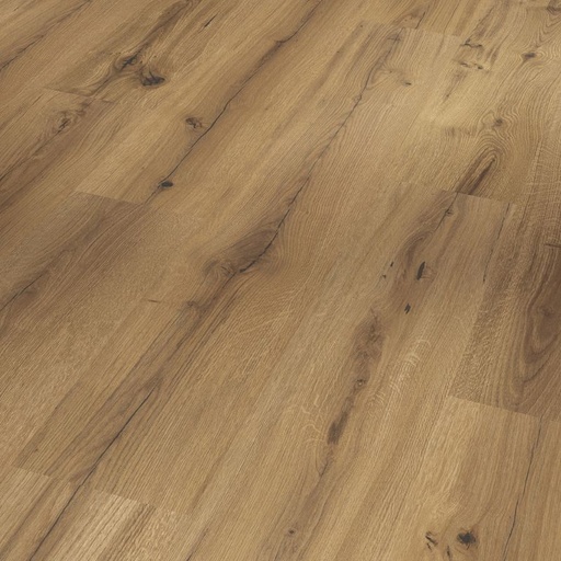 Laminate basic 400 wide plank matt-finish