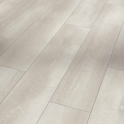 [1601443] Laminate flooring classic 1050 wide plank antique matt texture