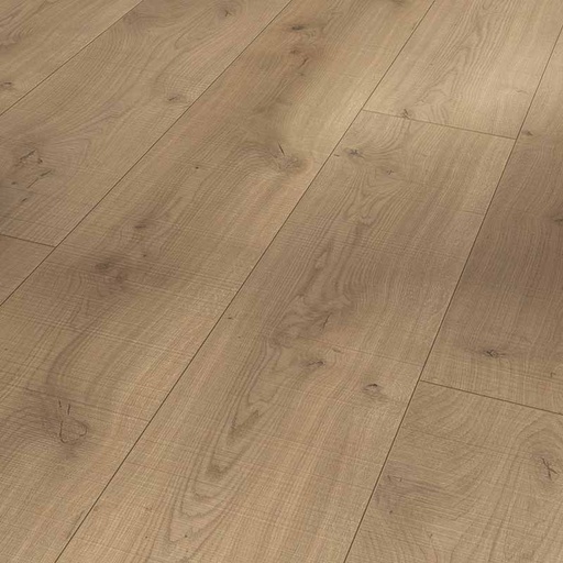 Laminate trendtime 6 chateau plank rough sawn texture