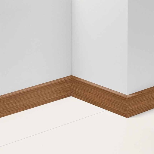 Decor skirtings SL 18 oak
