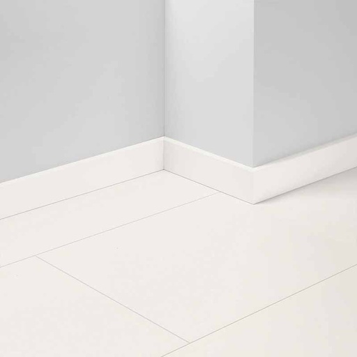 [1138297] Decor skirtings SL 18 white