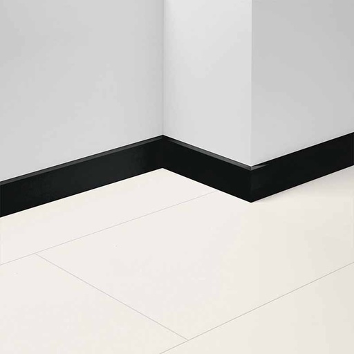 [1254910] Decor skirtings SL 18 black