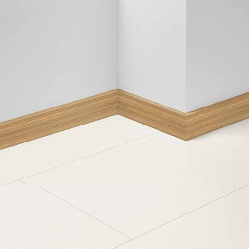 [1371572] Decor skirtings SL 18 cedar