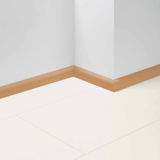 [943131] Decor skirtings SL 2 beech