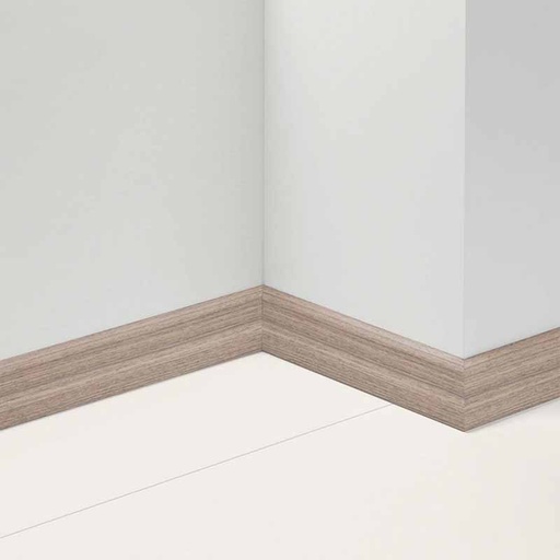 [1254899] Decor skirting SL 4 teak D001