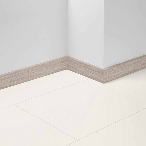 Decor skirting SL 4 oak