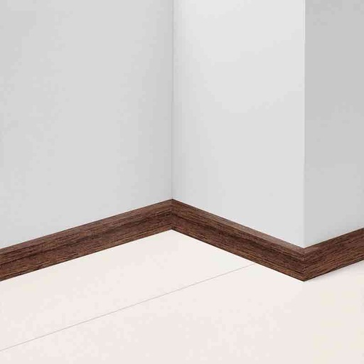 Decor skirting SL 3 walnut