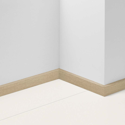 Decor skirting SL 3 oak