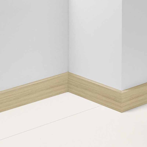Decor skirting SL oak