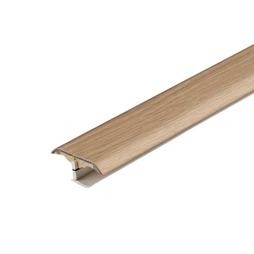 [1731961] 3-in-1 laminate profile walnut