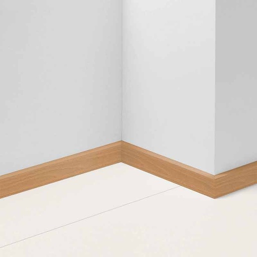 [1745390] Decor skirting SL 3 beech