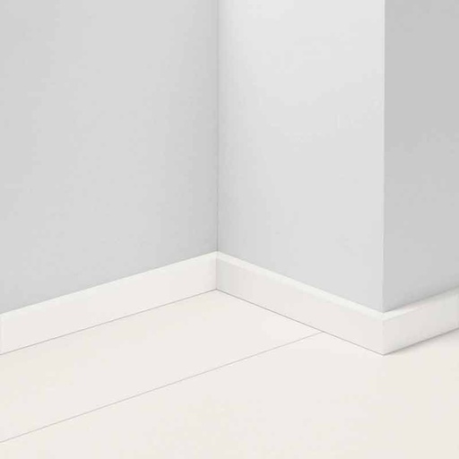 [1745470] Decor skirting SL 3 white