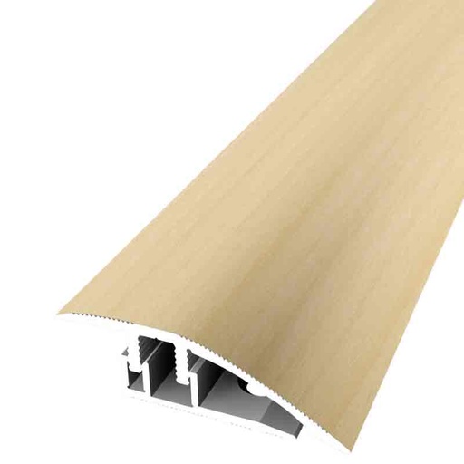 [61409040] PF 586 LH adapting profile maple