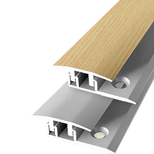 [61509010] PF 578 V connecting profile pine