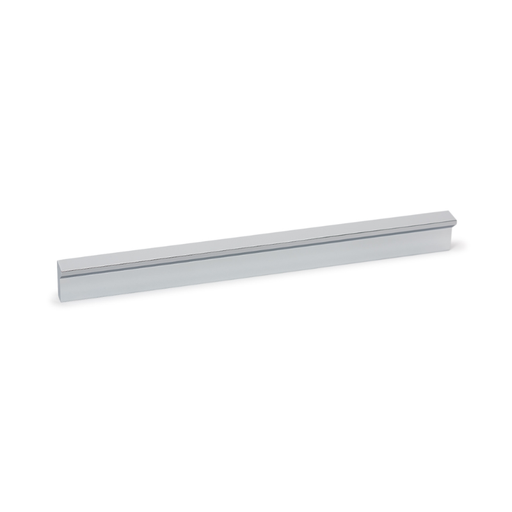 Angle 0077 white matt handle