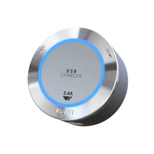 USB compact charger