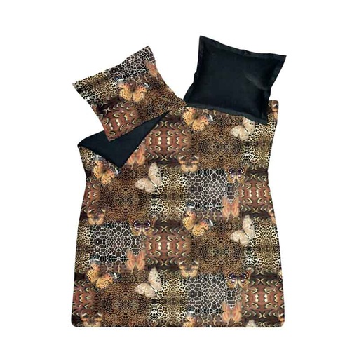 Duvet cover madagascar