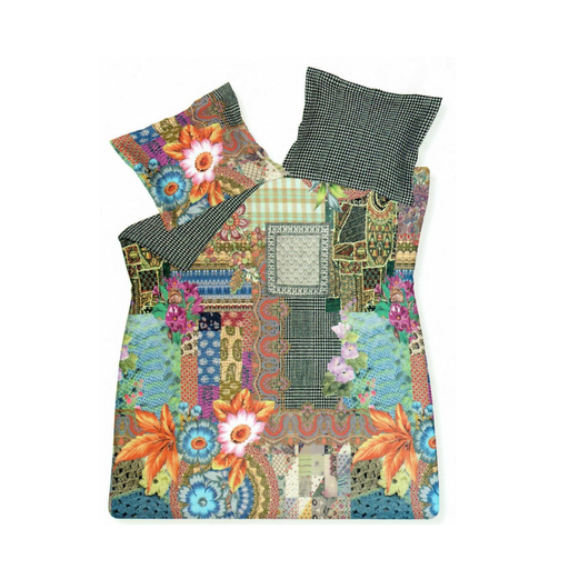 [SAM215227-000106] Duvet cover patch