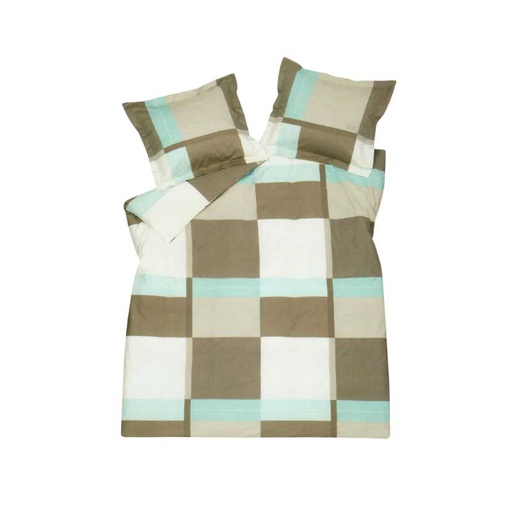 Duvet cover uptown