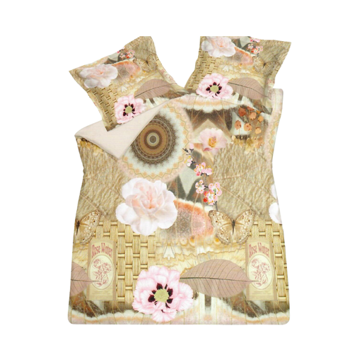 Duvet cover morning story