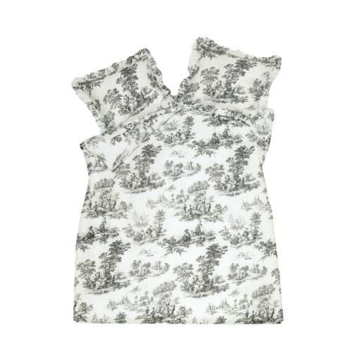 [RABB13103-081105] Duvet cover dauphine