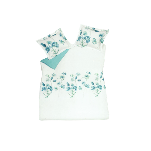 Duvet cover stain celad