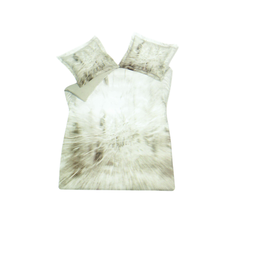 [SAM115215-090106] Duvet cover Alaska forest