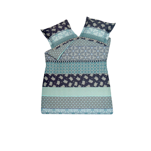 Duvet cover baltic chique