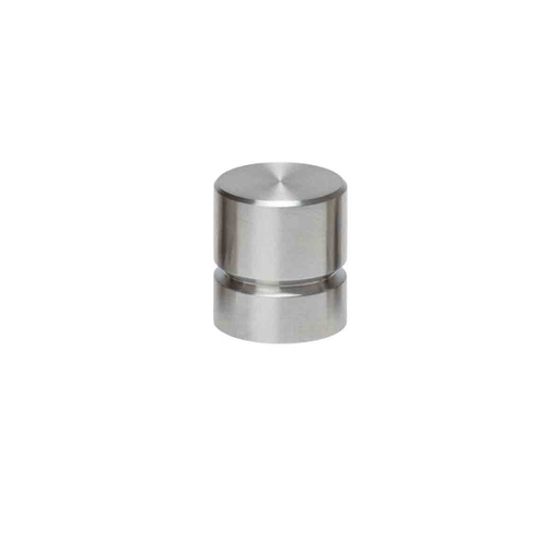 Acer knob brushed
