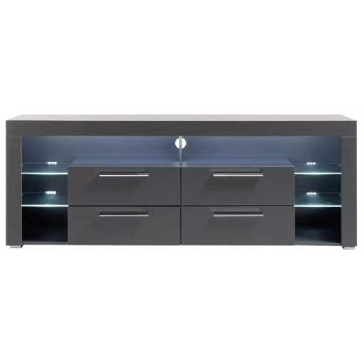 [83-935-C0-2] TV high board Goal