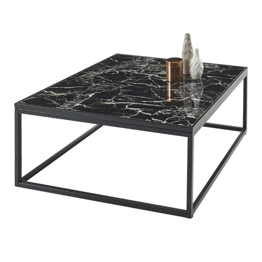 [83-121-18-L] Morini coffee table