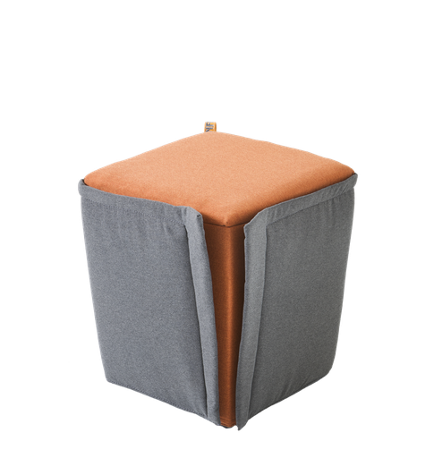 [250/06] Finferlo pouf