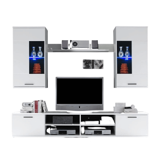 [89-571-17-4] Wall Unit Frontal