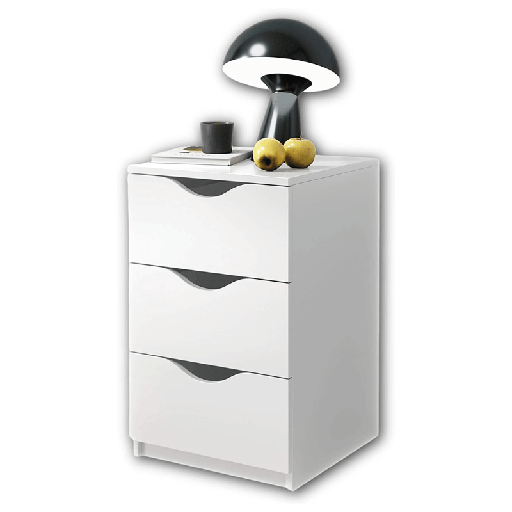 [38-506-17-7] Luki nightstand