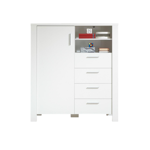 [35-998-17-4] Dallas highboard