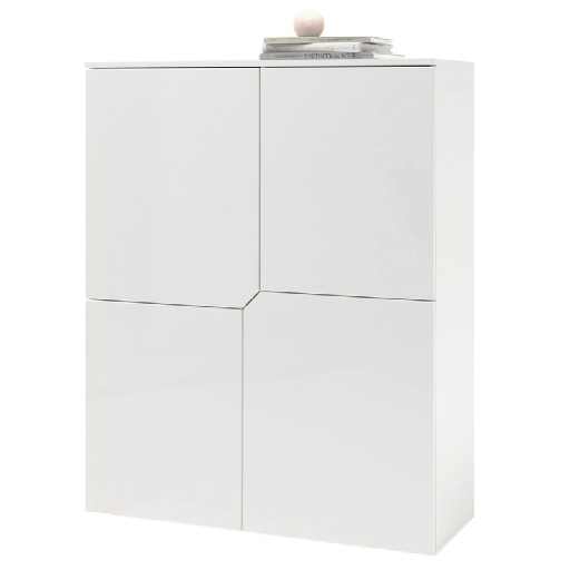 [43-240-13-4] Push cabinet 3