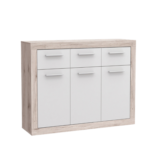 [36642A52] Can Can cabinet 2