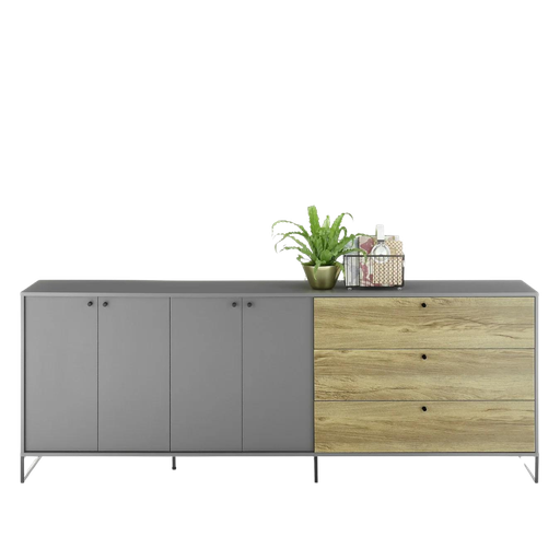 [44079CI4] Cheyenne sideboard