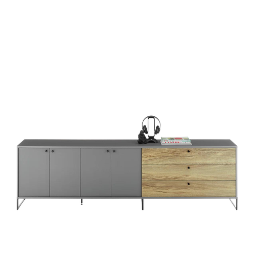 [45080CI4] Cheyenne lowboard