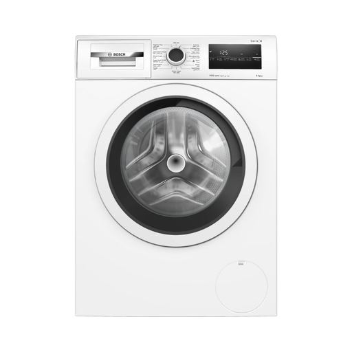 [WAN28282GC] Series 4 washing machine