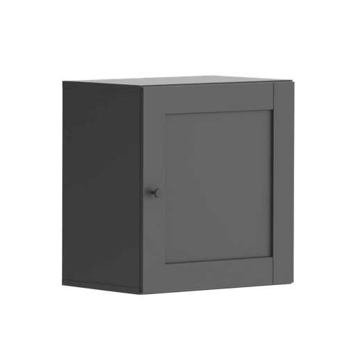 [S499-SFW/50/50/30_7-GF/GF-BC-KPL01] Modeo hanging cabinet