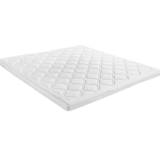 [56U65139] HR lux mattress topper