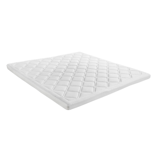 [56U66139] Visco lux topper