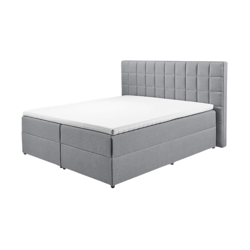 Alaska box spring bed