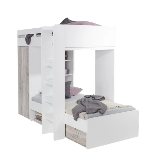 [22370F5D] Maxi bunk bed