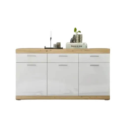 [44055T2E] Nolan chest of drawers