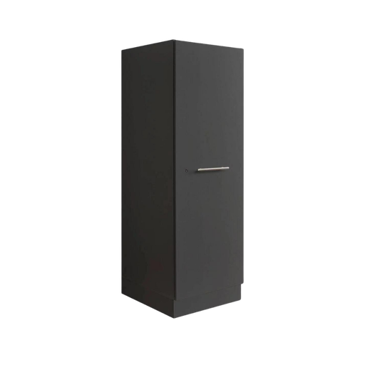 Laundry washtower multi-purpose cabinet