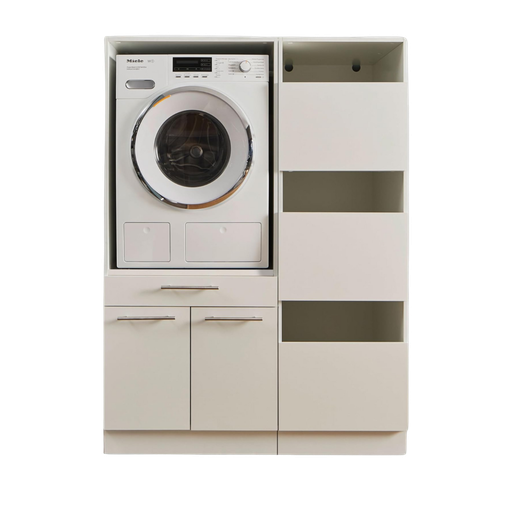 Laundry combi 4